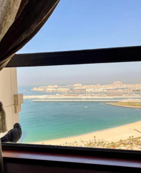 JBR Jumeirah beach SADAF6 sea view